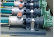 screw pump