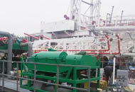 Oil & Gas Drilling Mud System